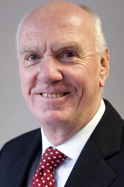 Gerry Fitzjohn