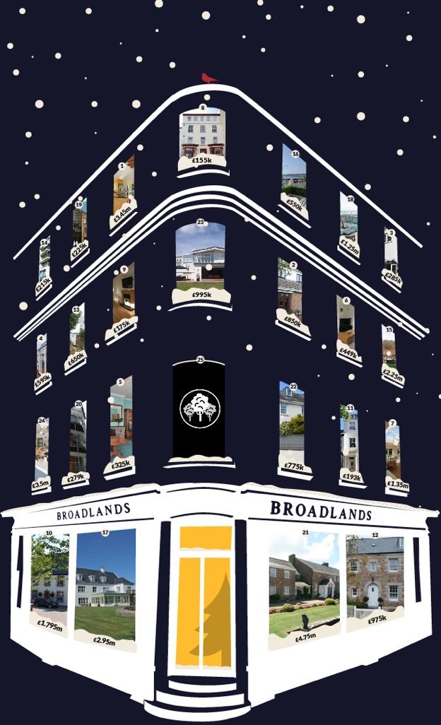 advent calender