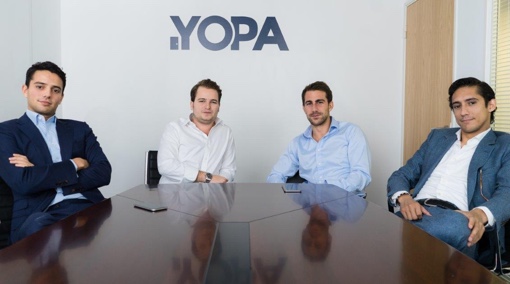 yopa