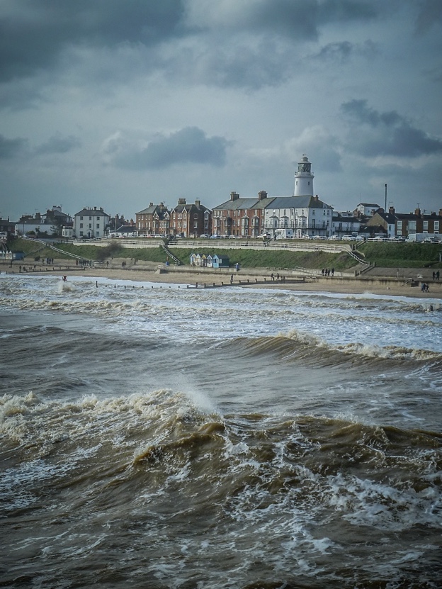southwold first