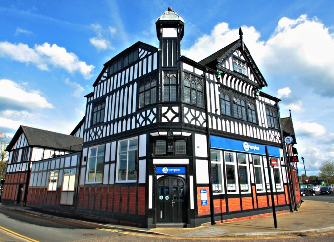 Imperial Buildings 2016