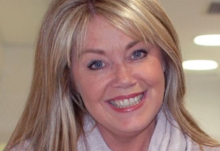 Lucy Alexander