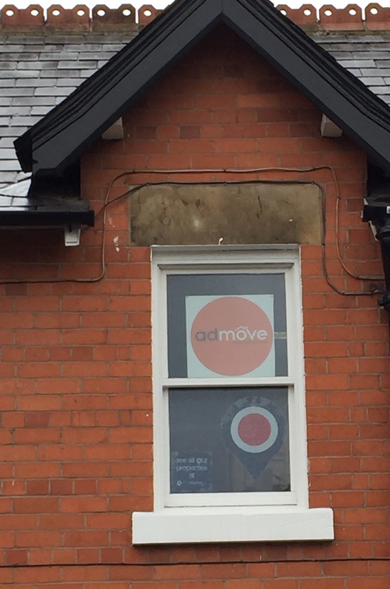 admove