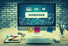Free anti-money laundering webinar for property professionals
