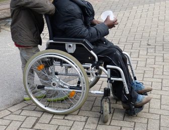 Disability: What agents must make landlords aware of