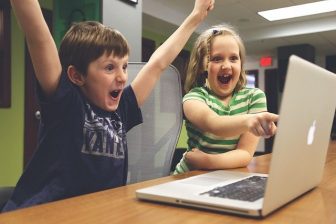 Child’s play: many youngsters a big influence on home choice