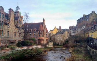 Capital growth in Scotland outstrips England and Wales