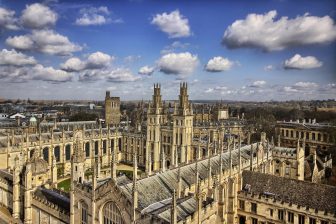 Positive outlook for purpose-built student accommodation – Knight Frank