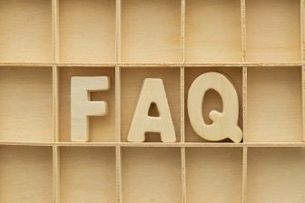 Upfront information in the home moving process – frequently asked questions