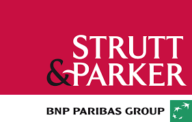Strutt & Parker introduces hybrid broker-led model