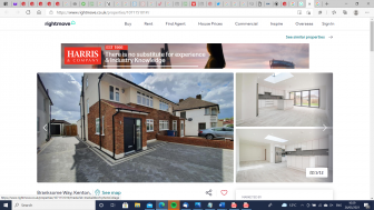 Connells slams Harris & Company for using their property photos