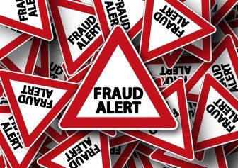 Agency boss sentenced for large-scale financial fraud