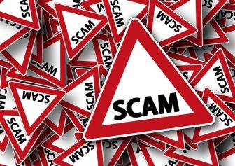 Rental scams on the rise as fraudsters target vulnerable tenants