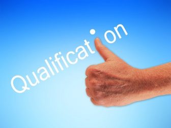 Almost 4,000 agents have taken Propertymark Qualifications’ this year