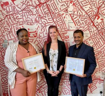 London estate agency launches training academy