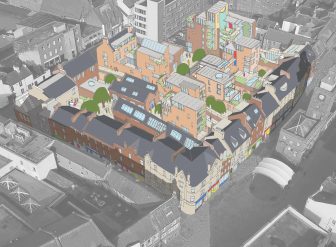 Covid will fundamentally alter the High Street – is it time for reinvention?