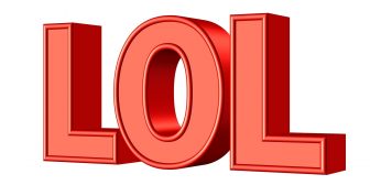 National Tell a Joke Day – let us have yours