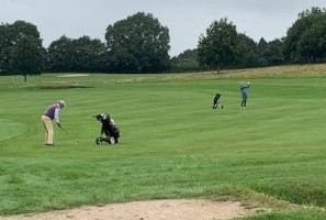 Fine & Country is organising a charity golf day