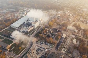 Pollution deterring homebuyers, survey suggests