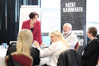 Far too many agents ‘are simply doing too much for too little’