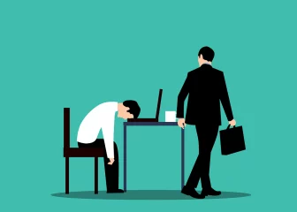 Why burnout could be the biggest threat to your estate agency in 2025
