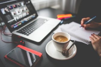 Online events put property professionals’ wellbeing under spotlight