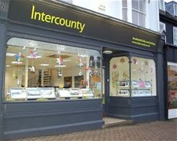 Sign along with us again – Intercounty Christmas video