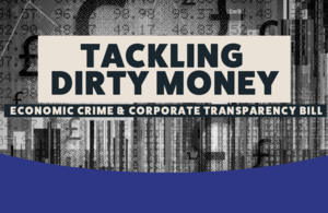 Outdated processes heighten risk of AML breaches, claims provider