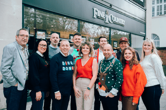 Fine & Country reveals latest line-up of National Advisory Council members