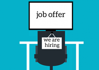 Estate agency job ads top UK rankings for widest salary ranges