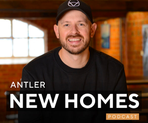 New homes podcast aims to get industry talking