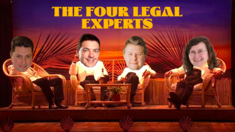 Panel to partake in Pythonesque property powwow