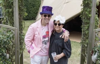 Catfest is back as cancer fundraiser looks to beat previous record