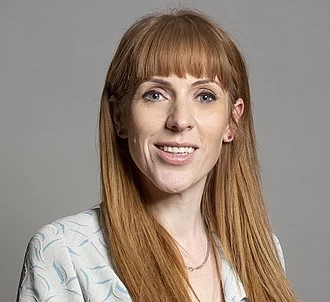 Labour under fire after hiring tax lawyer for Angela Rayner