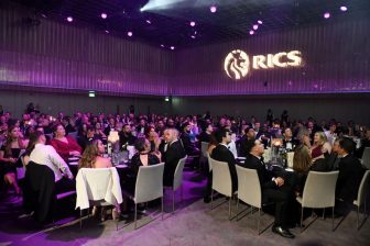 RICS Matrics Awards 2024 shortlist unveiled
