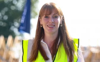 Propertymark defends Angela Rayner as speaker amid backlash
