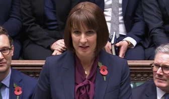 Rachel Reeves unveils £600m to tackle construction skills shortages