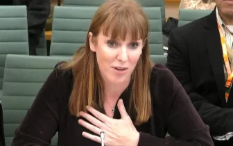 Ex-housing secretary Angela Rayner cleared by HMRC over tax affairs