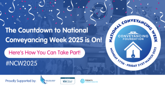This year’s National Conveyancing Week gets underway