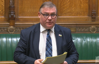 Former estate agent’s petition for parents debated in parliament after attracting 100,000 signatures