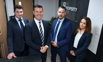 My Property Box finalises purchases of two agencies
