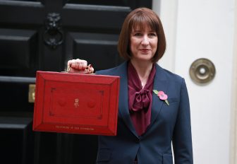 Today’s Spring Statement ‘isn’t a housing policy moment, it’s a confidence moment’