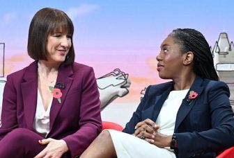 Badenoch demands chancellor’s resignation over her alleged misleadings