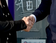 Well-established franchise acquires independent agency