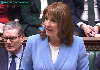 EYE NEWS UPDATE: Property Industry reacts to Spring Statement and economic projections