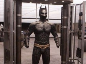 Estate agency lands sole instruction on mansion with secret Batman lair