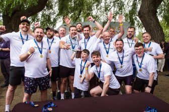 The great property lunch-off returns