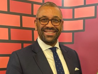 The government’s 1.5m new homes target? ‘Nonsense’, says shadow housing secretary