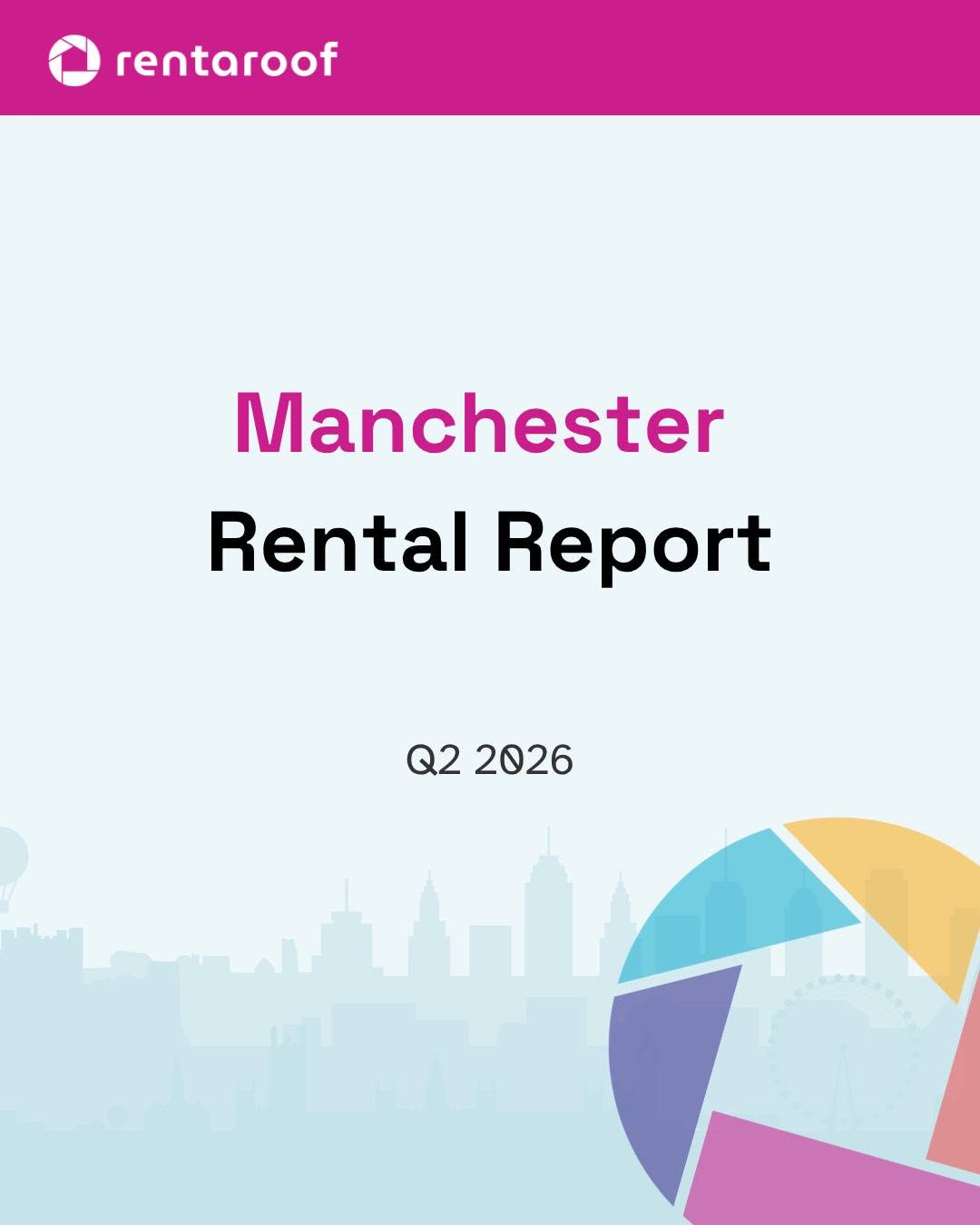 Rental homes in Manchester letting faster despite higher rents