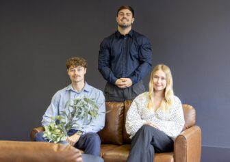 Property consultancy moves office as it plans further hires